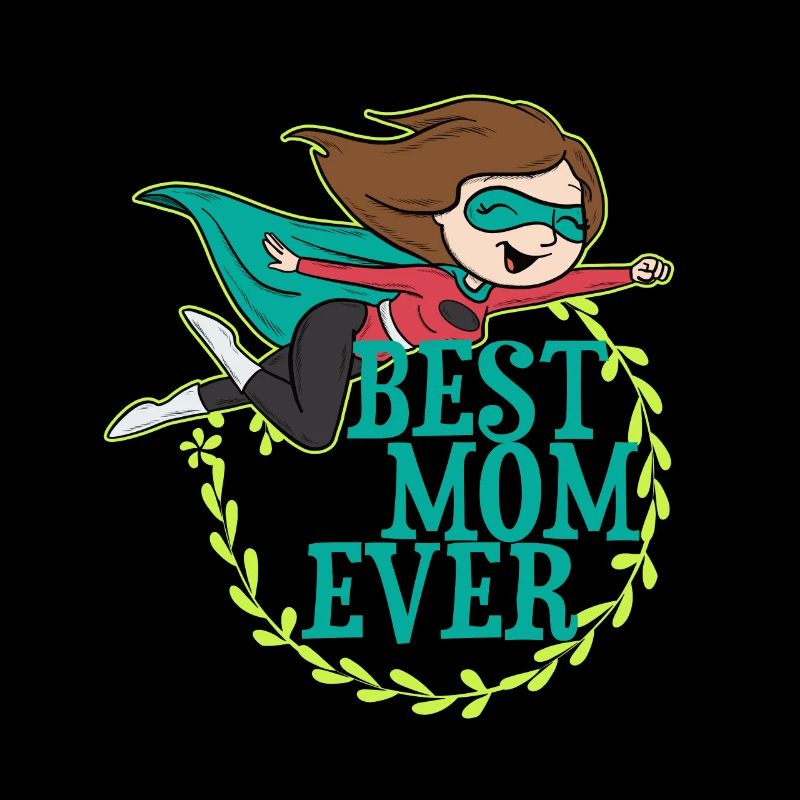 beste mutti ever