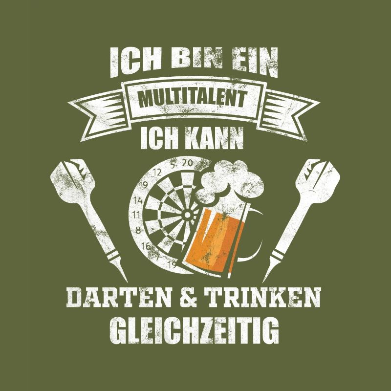 Dart Darten Geschenk