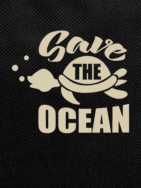 Turtles - Save the ocean