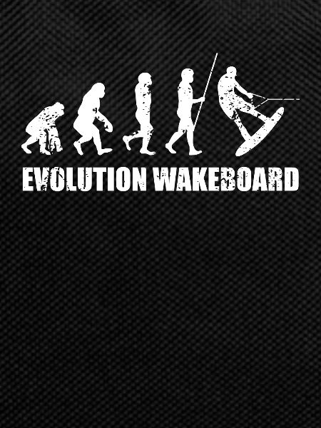 Wakeboard Wakeboarding Evolution