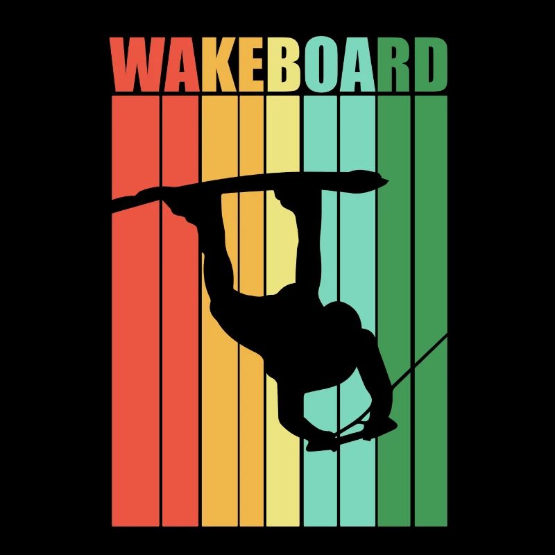 Wakeboard wakeboarder recreational sport