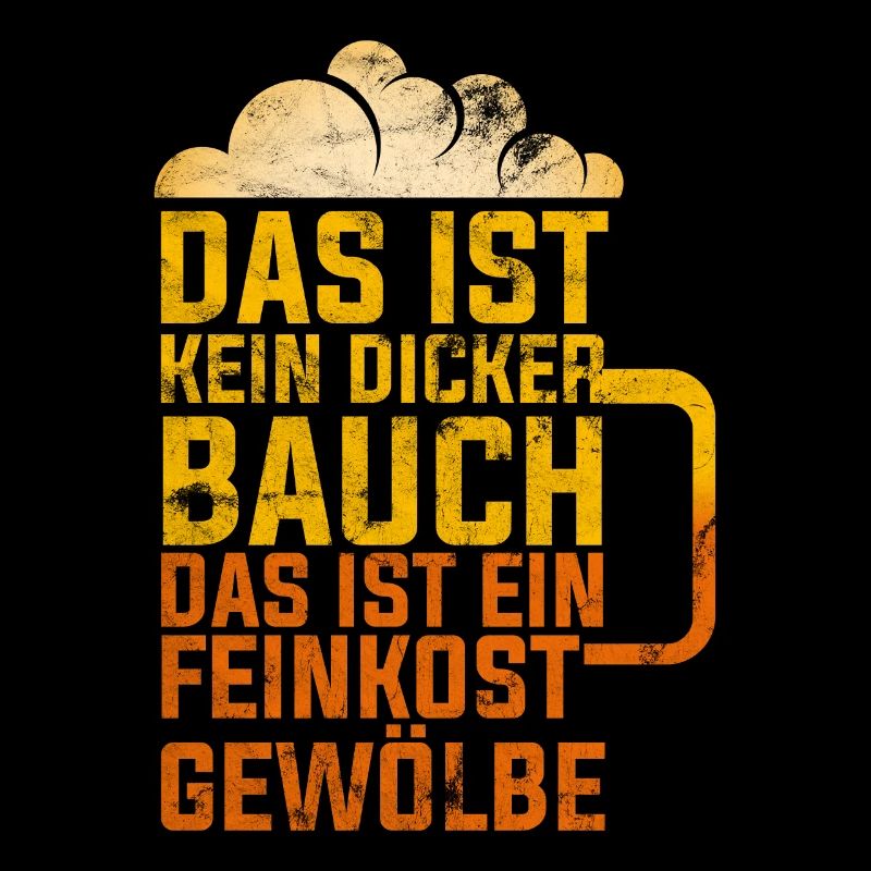 Bier Spruch