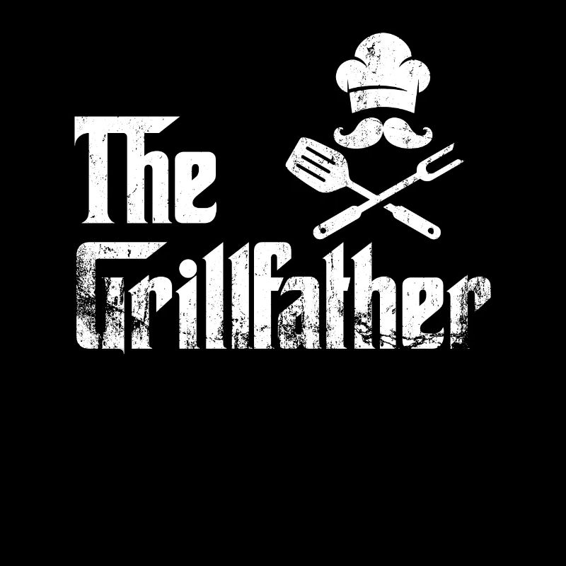 The Grillfather Geschenk