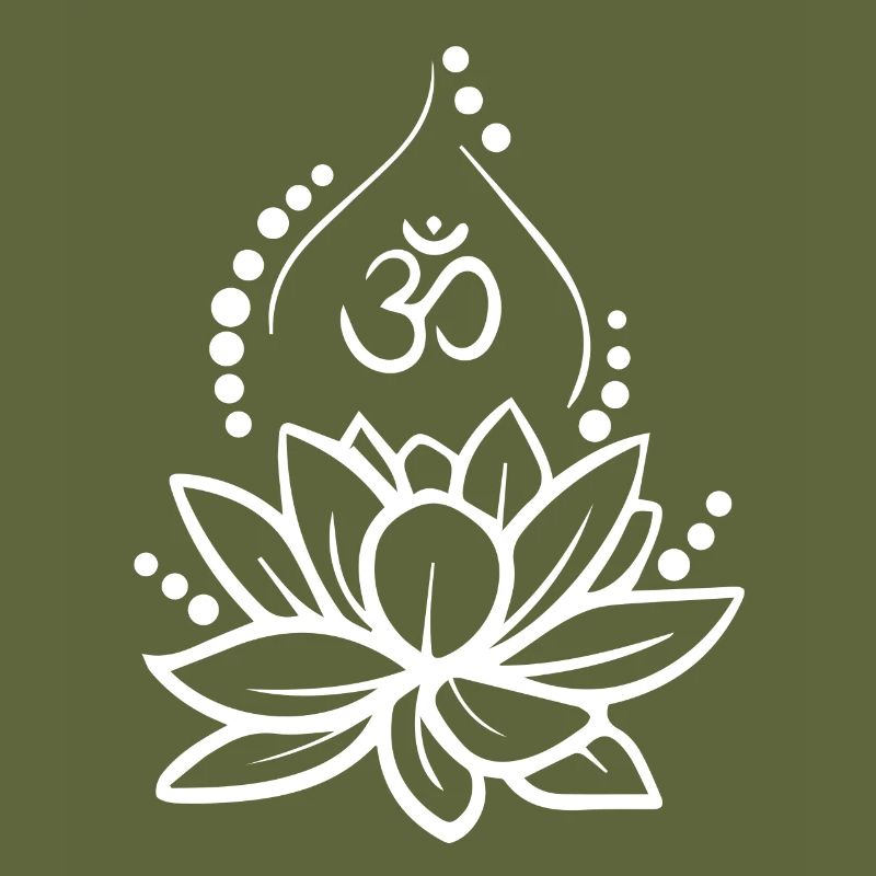 Yoga Meditation Gift