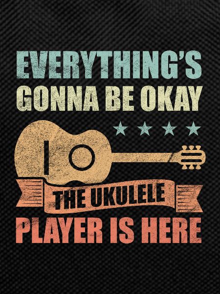 Ukulele Leidenschaft