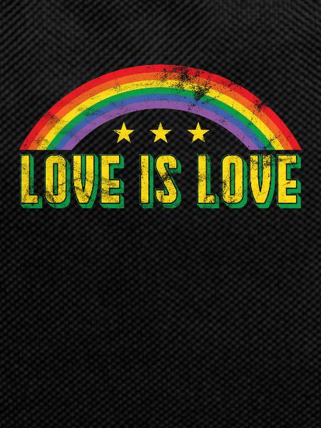 LGBT homosexuality