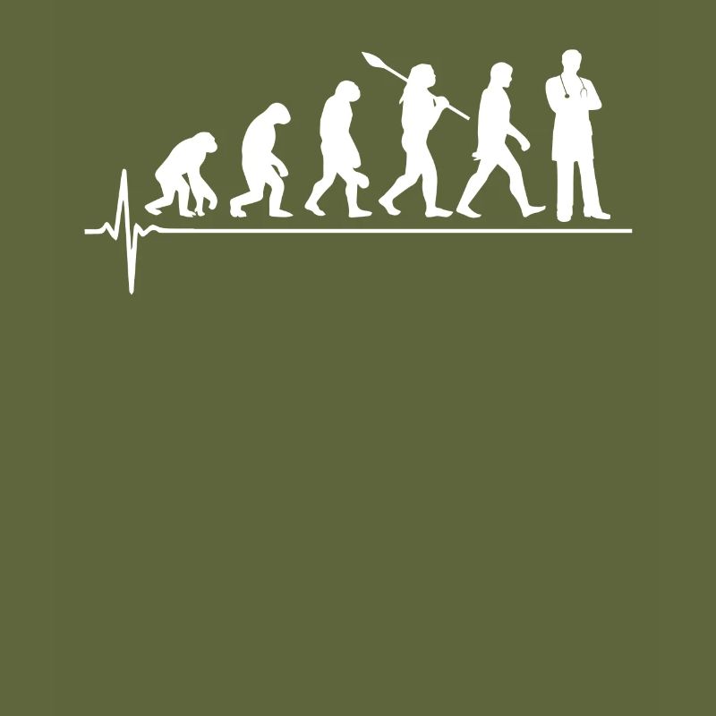 Doctor Evolution Gift