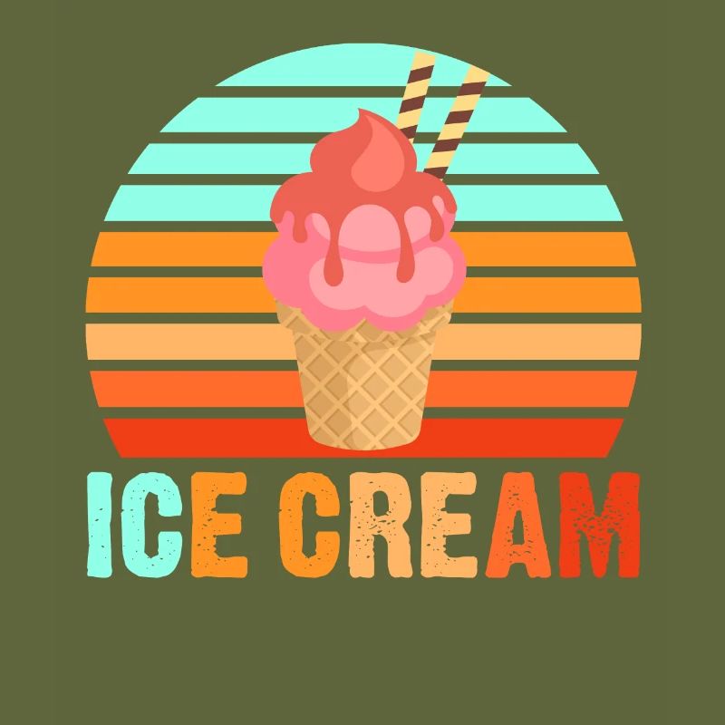 Eis Eiscreme Speiseis