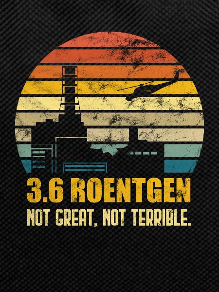 Chernobyl conservation