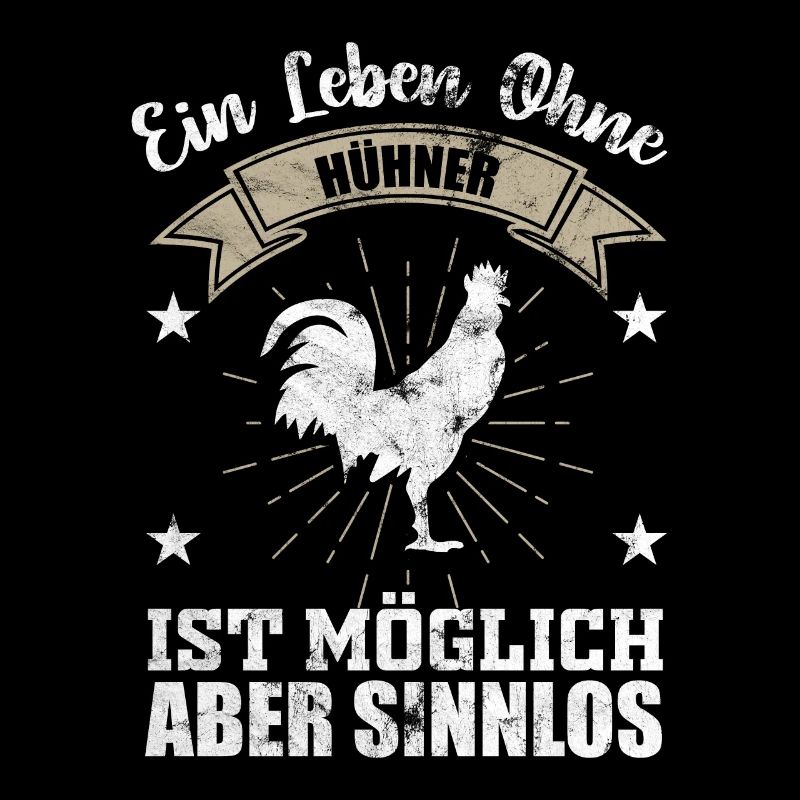 Huhn