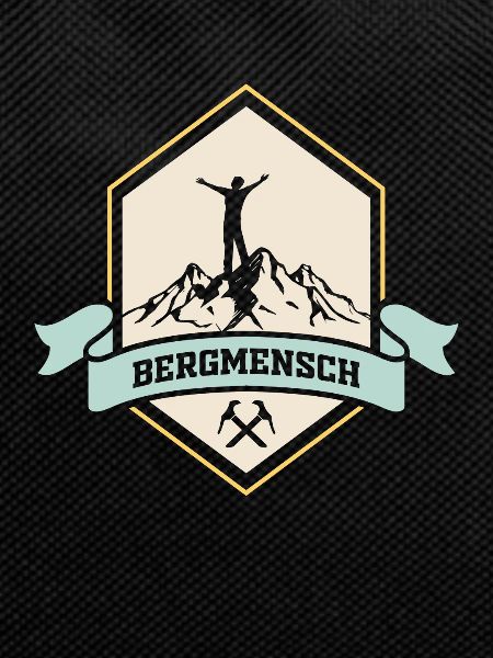 Bergmensch