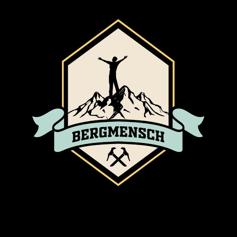Bergmensch