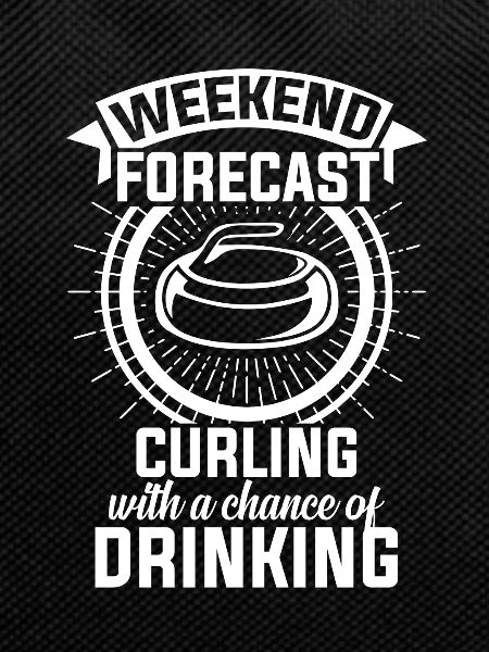 Curling Wintersport