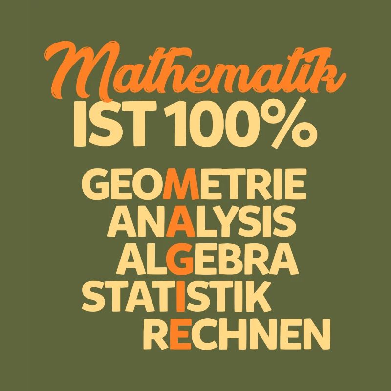 Mathematik