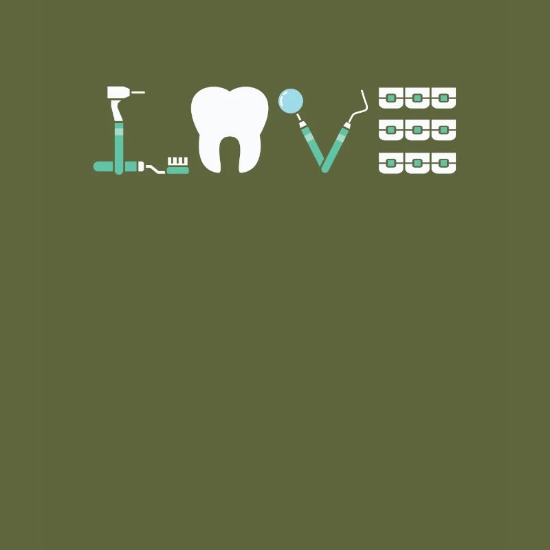 Dentist dental office