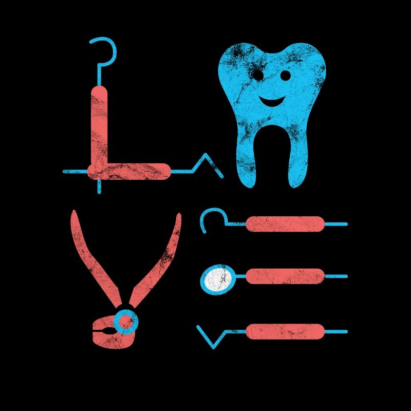 Dentist Dentistry Gift Idea