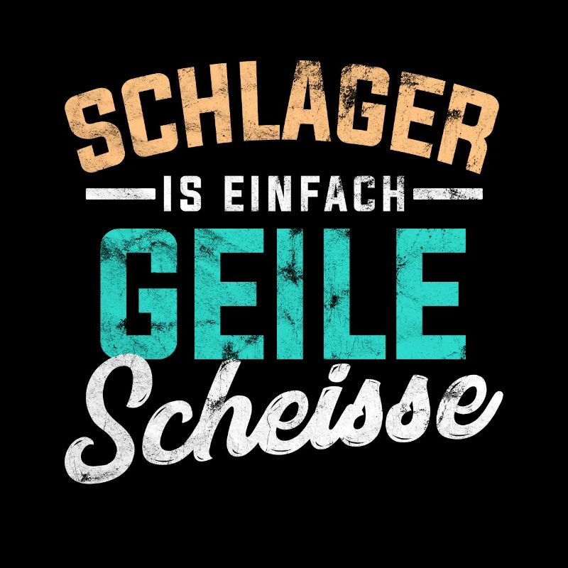 Schlager Popmusik