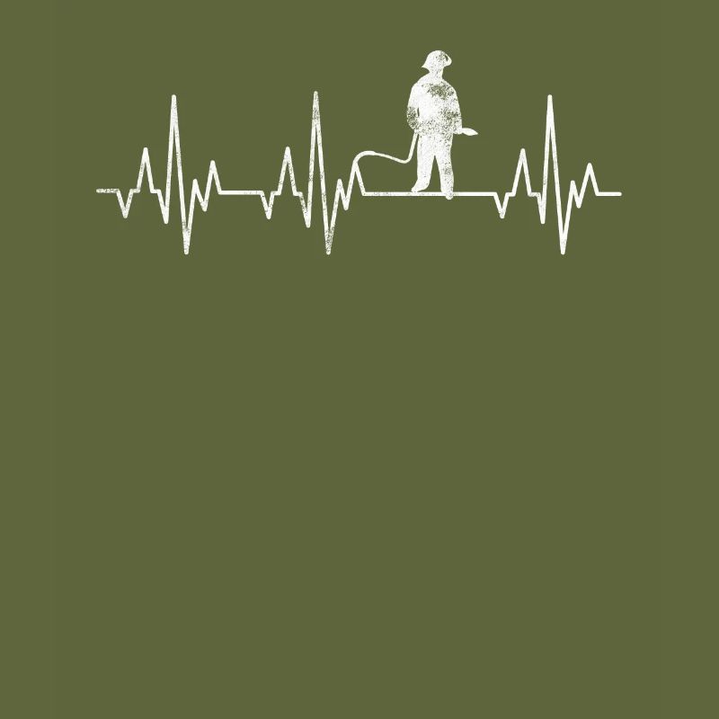 Feuerwehr Brandbekämpfung