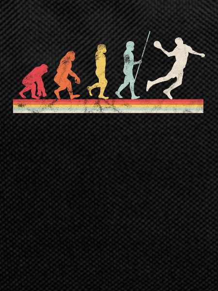 Evolution du handball