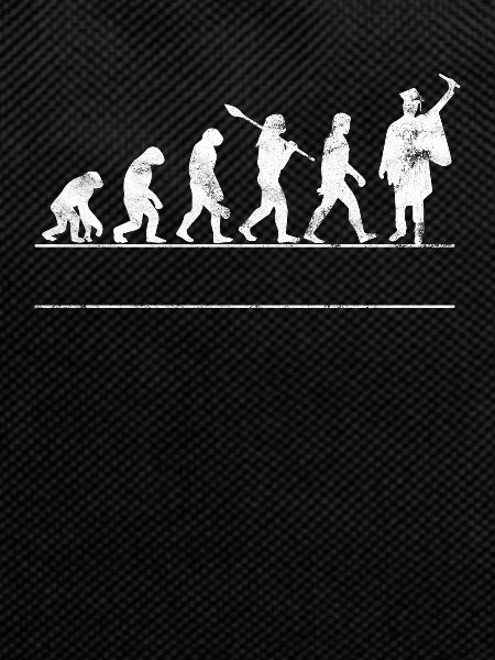 Abitur Abschluss Evolution