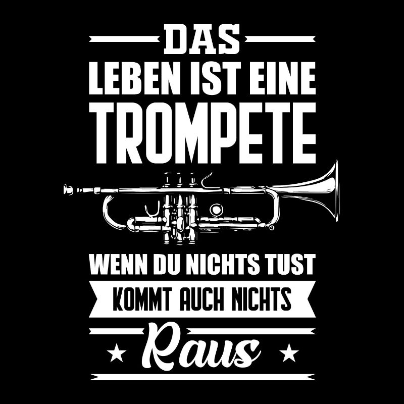 Trompette trompette cadeau