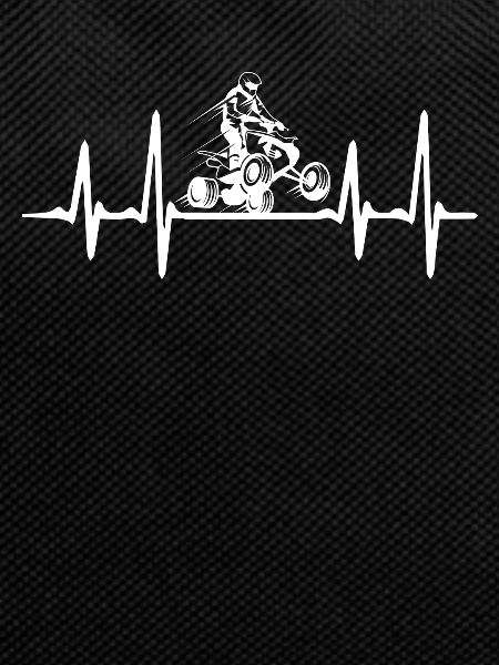 ATV quad heartbeat