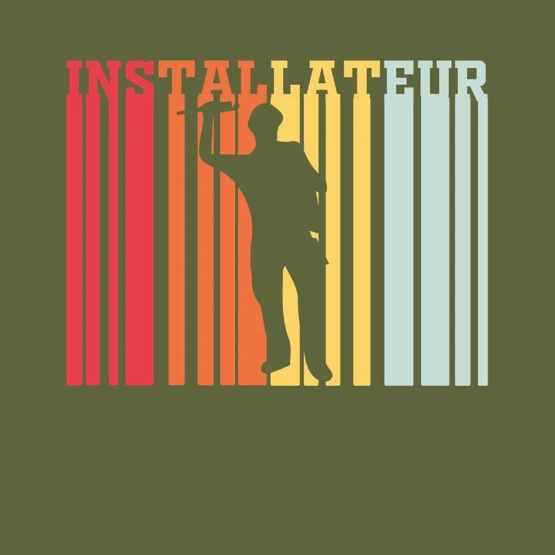 Installer Retro