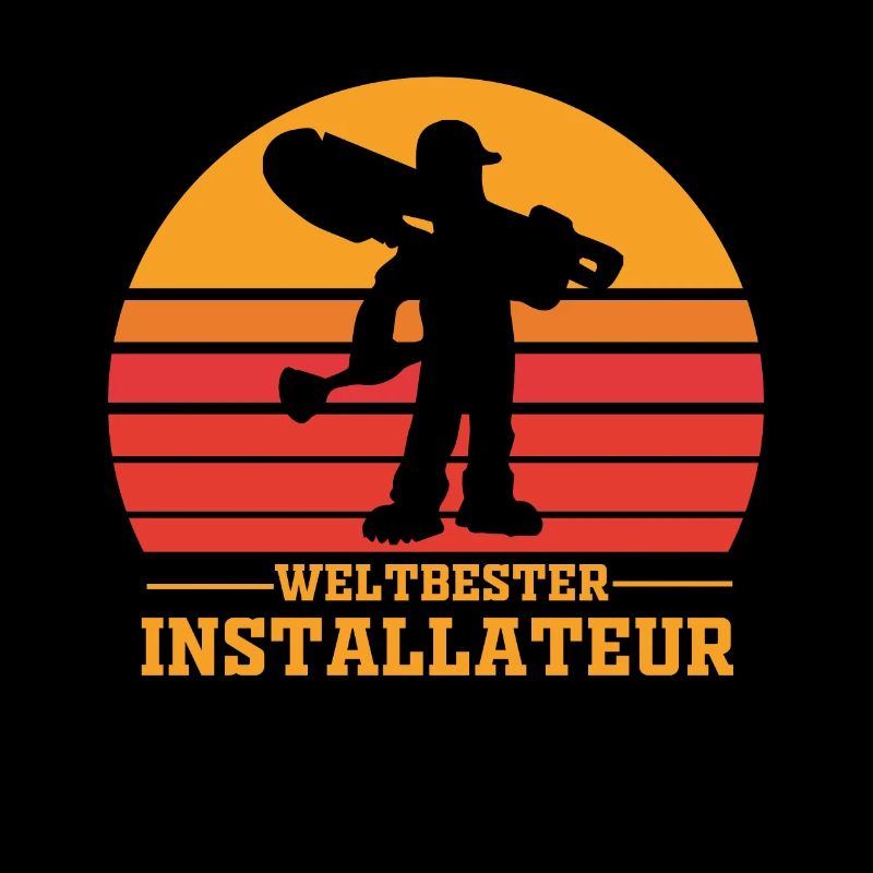 Installateur