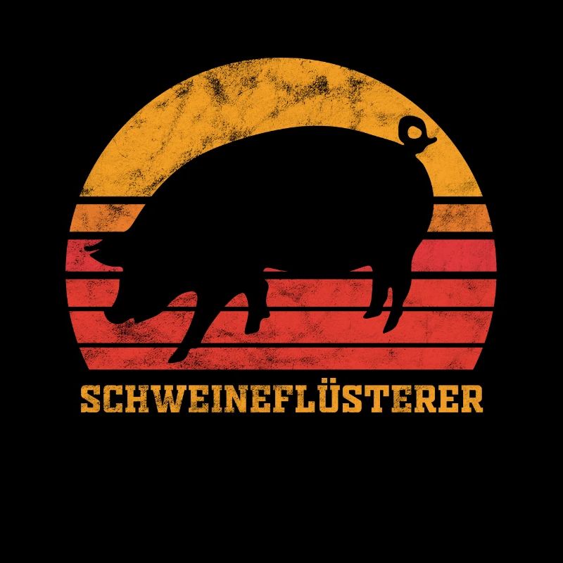 Pig pigs Pig whisperer