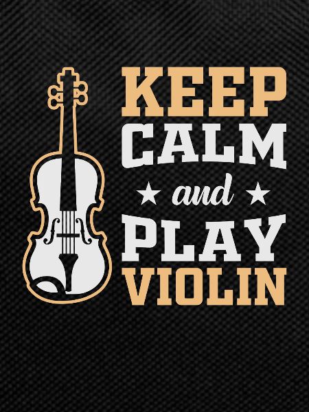 Violin violin
