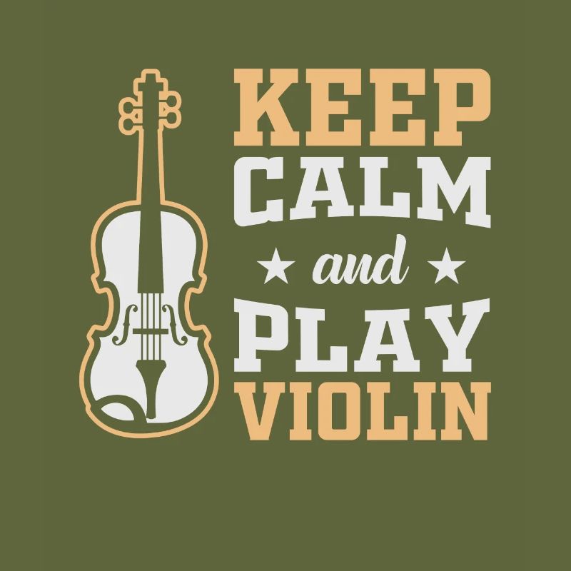 Violon violon