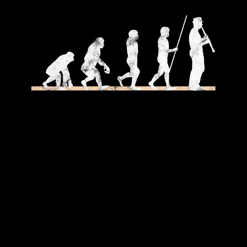 Evolution des clarinettes