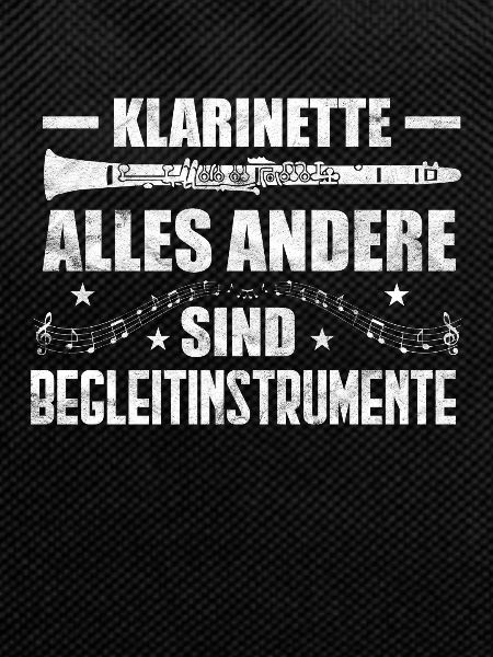 Klarinette