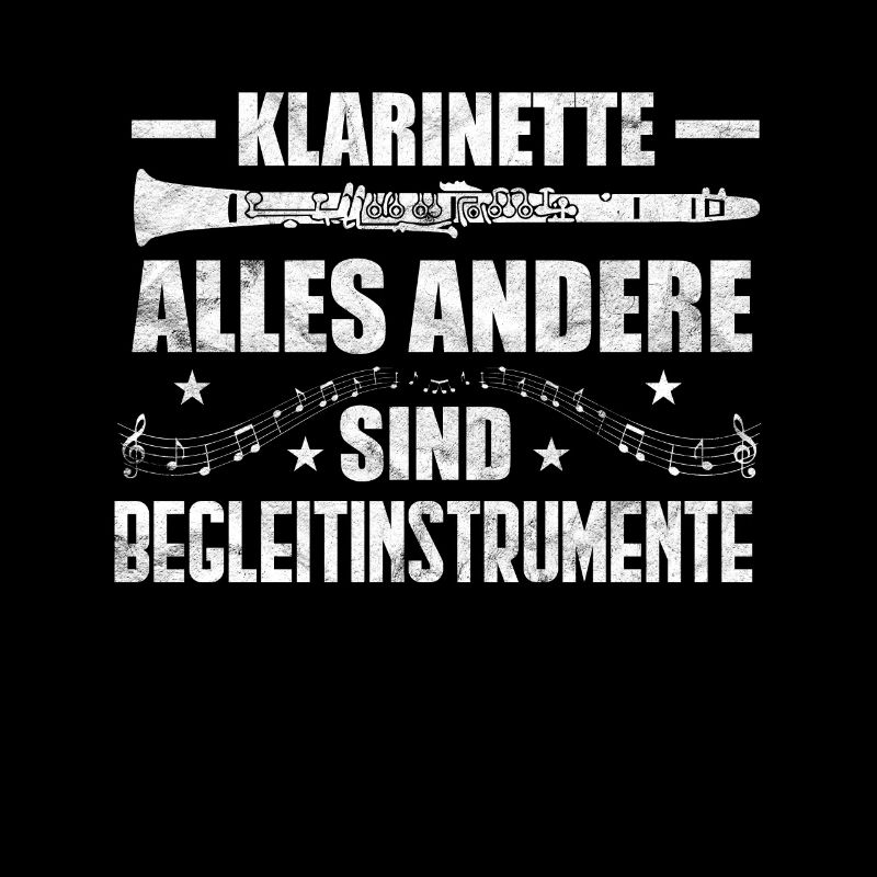 Klarinette