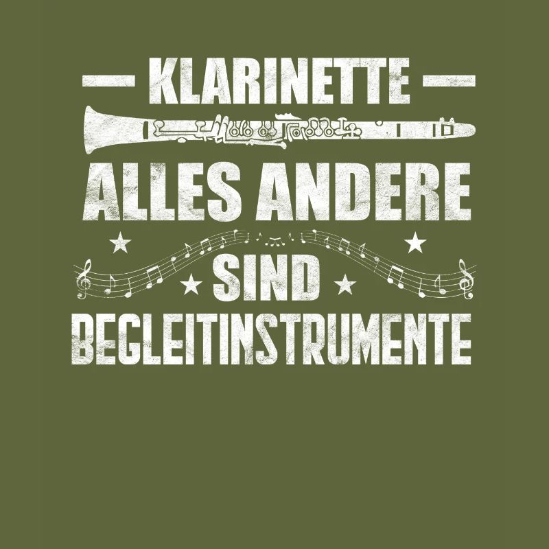 Klarinette