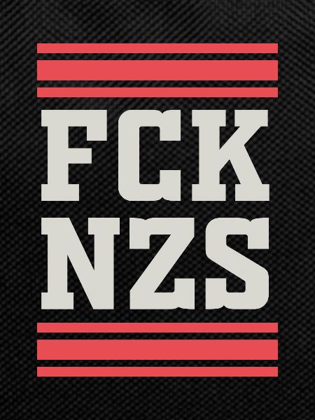 Human rights Shit Nazis