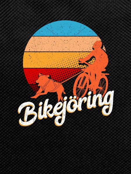Bikejöring