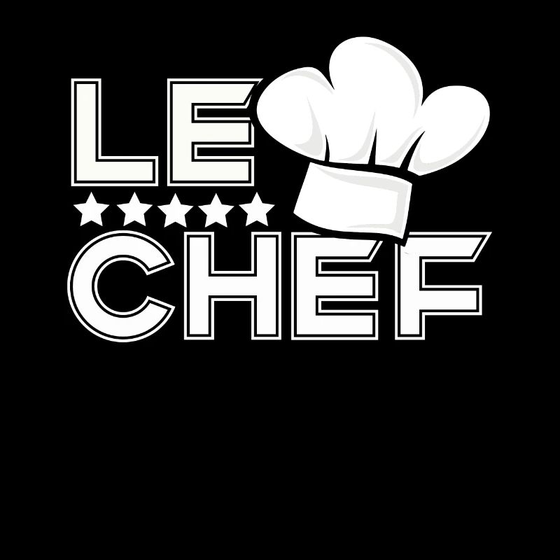 Koch - Le Chef