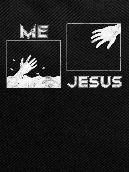 Jesus Bible Rescue