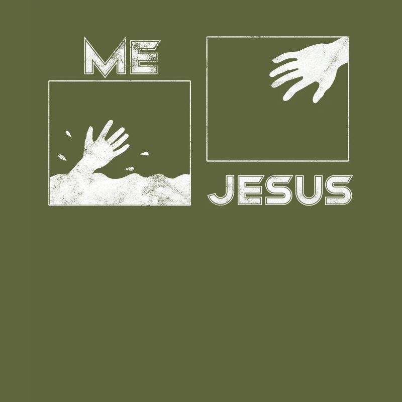 Jesus Bible Rescue