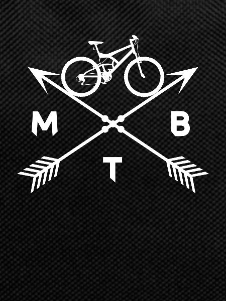 Mountain bike MTB