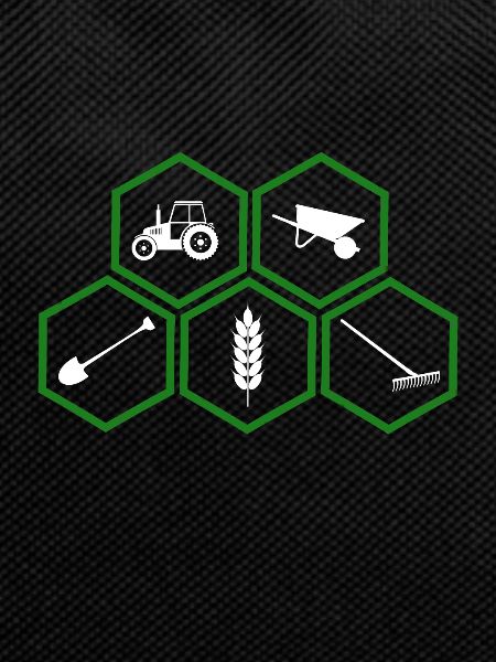 Agriculture - Agriculture