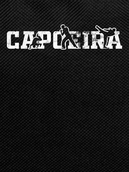 Capoeira sport