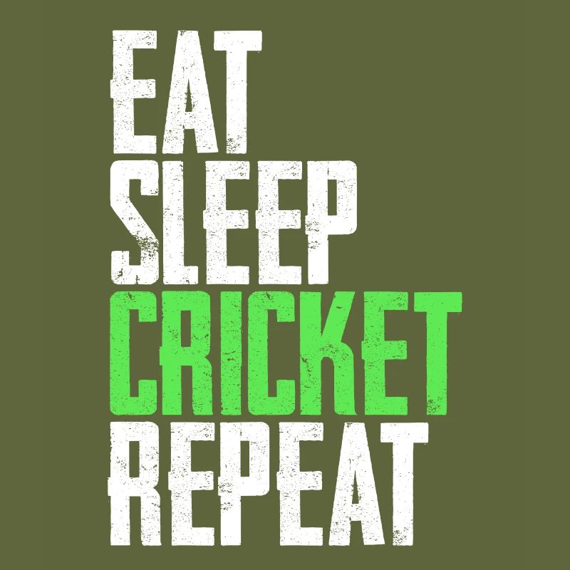 Cricket Cricketspieler