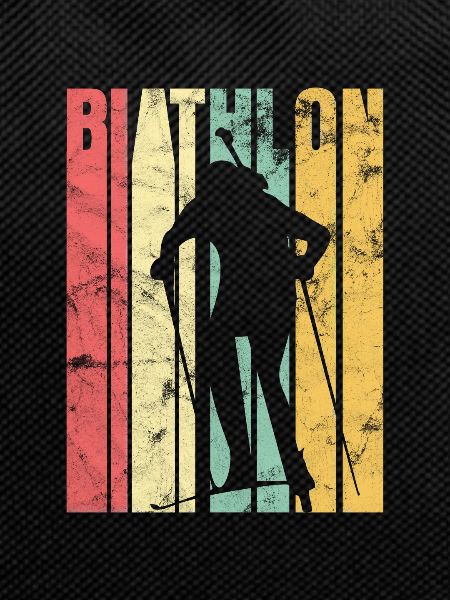 Biathlon Retro