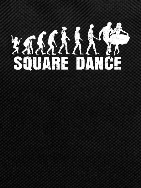 Square Dance Evolution