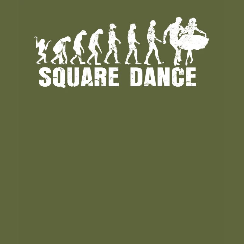 Square Dance Evolution