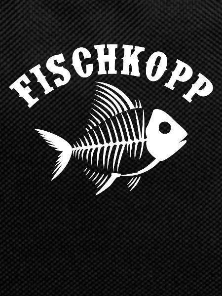 Norddeutschland Fischkopp