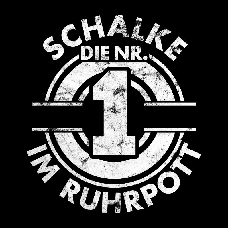 Stadtteil Schalke