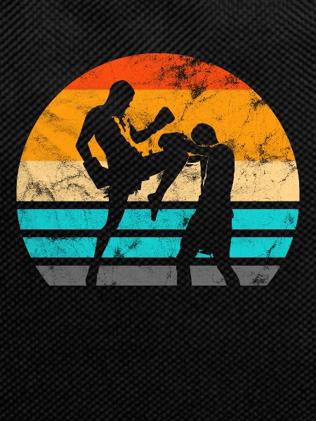 Muay Thai Thai boxing